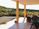 Cla7444: Resale Villa for Sale in Huercal-Overa, Almería