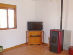cla7447 Vlla Esprit: Resale Villa for Sale in Arboleas, Almería