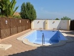 cla7447 Vlla Esprit: Resale Villa for Sale in Arboleas, Almería