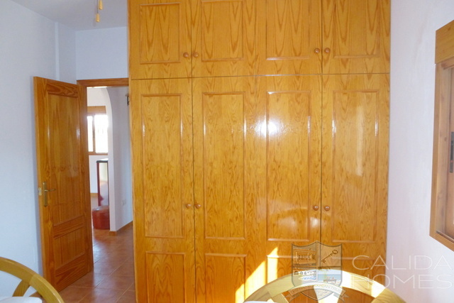 cla7447 Vlla Esprit: Resale Villa for Sale in Arboleas, Almería