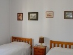 cla7447 Vlla Esprit: Resale Villa for Sale in Arboleas, Almería