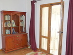 cla7447 Vlla Esprit: Resale Villa for Sale in Arboleas, Almería