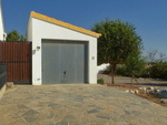 cla7447 Vlla Esprit: Resale Villa for Sale in Arboleas, Almería
