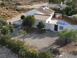 cla7447 Vlla Esprit: Resale Villa for Sale in Arboleas, Almería