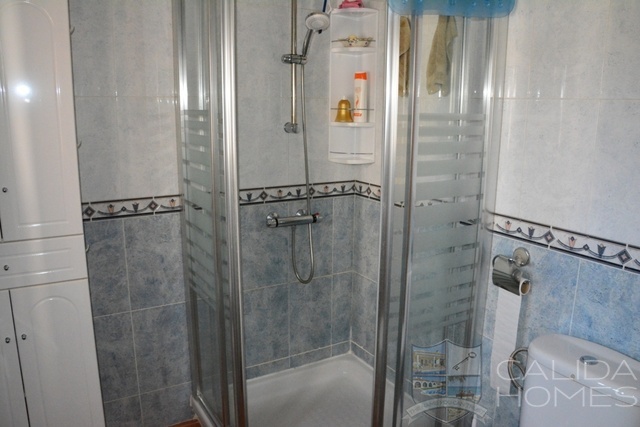 cla7447 Vlla Esprit: Resale Villa for Sale in Arboleas, Almería