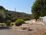 cla7447 Vlla Esprit: Resale Villa for Sale in Arboleas, Almería