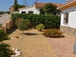 cla7447 Vlla Esprit: Resale Villa for Sale in Arboleas, Almería