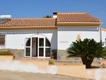 cla7447 Vlla Esprit: Resale Villa for Sale in Arboleas, Almería