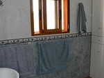 cla7447 Vlla Esprit: Resale Villa for Sale in Arboleas, Almería