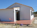 cla7448 Villa Posy : Resale Villa for Sale in Arboleas, Almería
