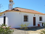 cla7448 Villa Posy : Resale Villa for Sale in Arboleas, Almería