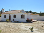 cla7448 Villa Posy : Resale Villa for Sale in Arboleas, Almería