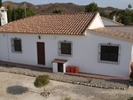 cla7448 Villa Posy : Resale Villa for Sale in Arboleas, Almería