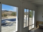 cla7451 Villa Beso : Resale Villa for Sale in Partaloa, Almería