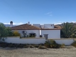 cla7451 Villa Beso : Resale Villa for Sale in Partaloa, Almería