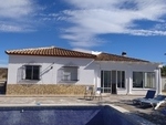 cla7451 Villa Beso : Resale Villa for Sale in Partaloa, Almería