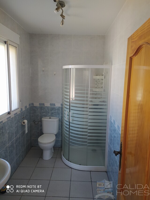 cla7451 Villa Beso : Resale Villa for Sale in Partaloa, Almería