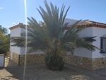 cla7451 Villa Beso : Resale Villa for Sale in Partaloa, Almería