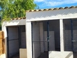 cla7451 Villa Beso : Resale Villa for Sale in Partaloa, Almería