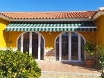 7432: Resale Villa for Sale in Arboleas, Almería