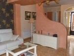 cla7457 Casa Hermita : Village or Town House for Sale in Albox, Almería