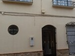 cla7457 Casa Hermita : Village or Town House for Sale in Albox, Almería