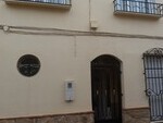 cla7457 Casa Hermita : Village or Town House in Albox, Almería