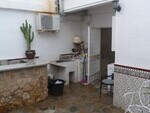 cla7457 Casa Hermita : Village or Town House in Albox, Almería