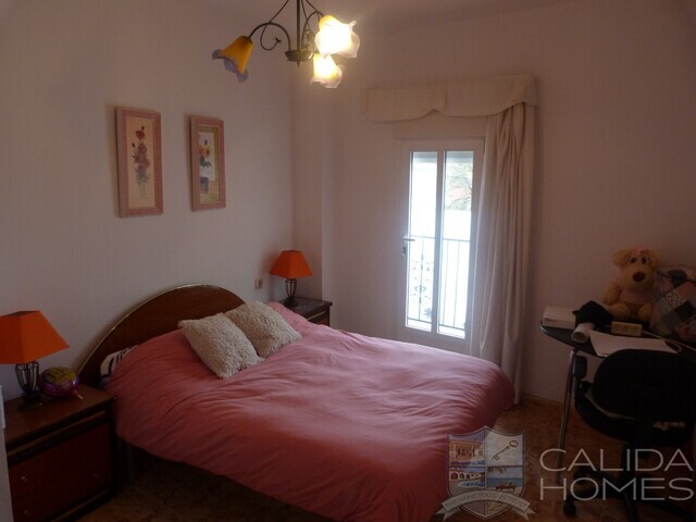 cla7457 Casa Hermita : Village or Town House for Sale in Albox, Almería