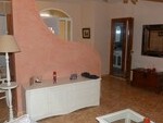 cla7457 Casa Hermita : Village or Town House for Sale in Albox, Almería