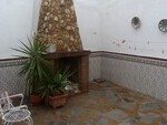 cla7457 Casa Hermita : Dorp of Stadshuis in Albox, Almería