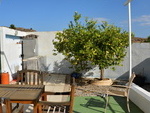 cla7458 villa Crema : Resale Villa for Sale in Albox, Almería