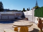 cla7468 Villa Olivia : Resale Villa in Arboleas, Almería