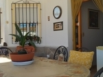 cla7468 Villa Olivia : Revente Villa dans Arboleas, Almería