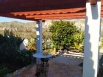 cla7468 Villa Olivia : Resale Villa in Arboleas, Almería