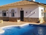 cla7468 Villa Olivia : Resale Villa in Arboleas, Almería