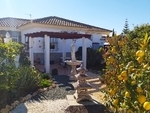 cla7468 Villa Olivia : Revente Villa dans Arboleas, Almería