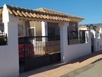 cla7468 Villa Olivia : Herverkoop Villa in Arboleas, Almería