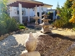 cla7468 Villa Olivia : Resale Villa for Sale in Arboleas, Almería