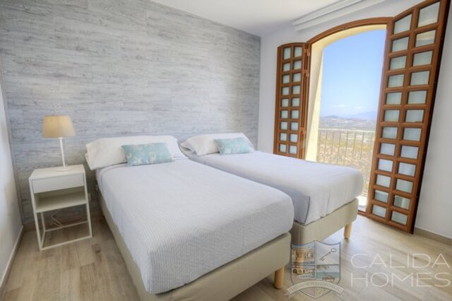 cla7501: Apartment for Sale in Cuevas Del Almanzora, Almería