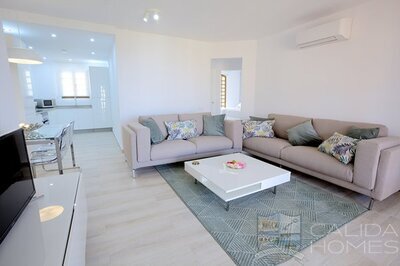 cla7501: Apartment in Cuevas Del Almanzora, Almería