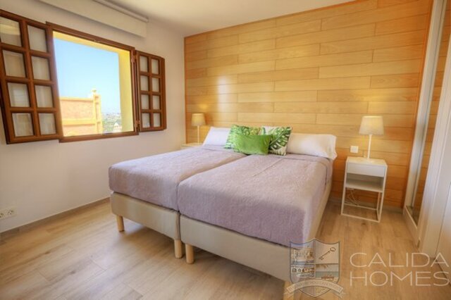 cla7501: Apartment for Sale in Cuevas Del Almanzora, Almería
