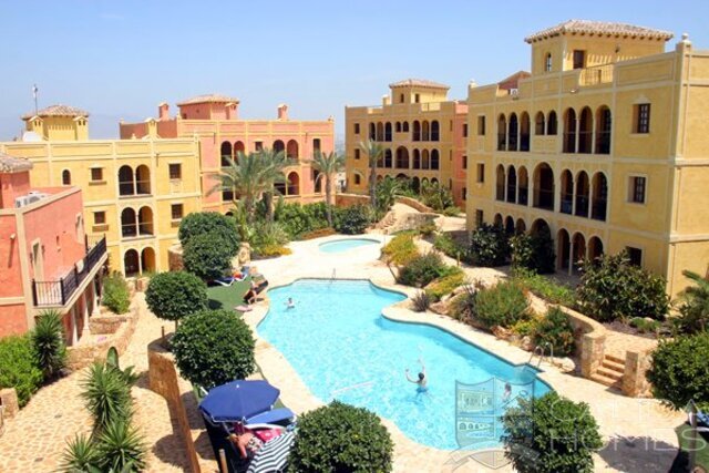 cla7501: Appartement te Koop in Cuevas Del Almanzora, Almería