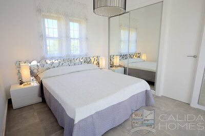 cla7502: Resale Villa in Cuevas Del Almanzora, Almería