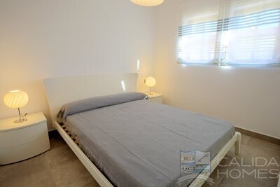 cla7502: Resale Villa in Cuevas Del Almanzora, Almería
