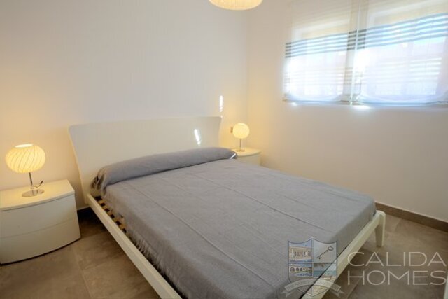 cla7502: Resale Villa for Sale in Cuevas Del Almanzora, Almería