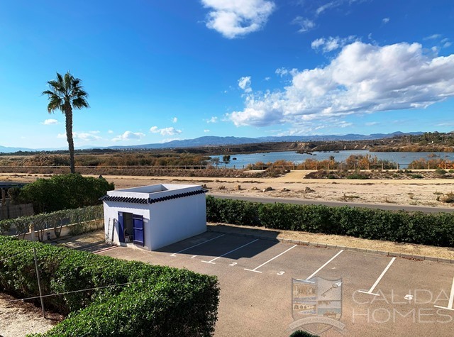 cla7504: Duplex for Sale in Vera Playa, Almería