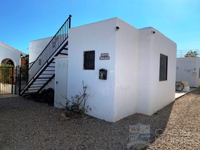 cla7508: Resale Villa for Sale in Mojacar Playa, Almería