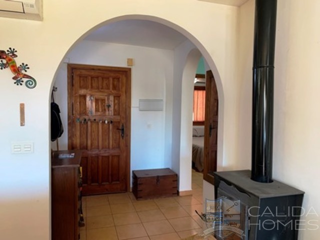 cla7508: Resale Villa for Sale in Mojacar Playa, Almería