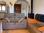 cla7508: Resale Villa for Sale in Mojacar Playa, Almería